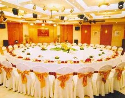 фото отеля Liaoning Zhengxie Hotel