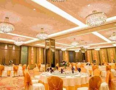 фото отеля Liaoning Zhengxie Hotel