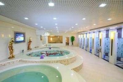 фото отеля Liaoning Zhengxie Hotel