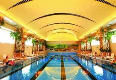фото отеля Liaoning Zhengxie Hotel