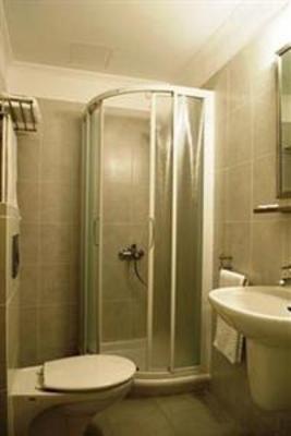 фото отеля Park Hotel Nafplion