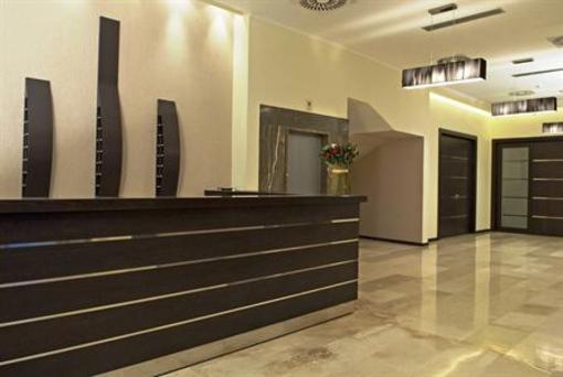 фото отеля Park Hotel Nafplion