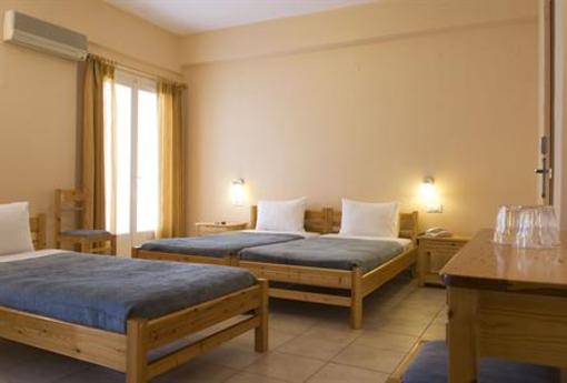 фото отеля Park Hotel Nafplion