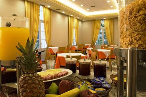 фото отеля Park Hotel Nafplion