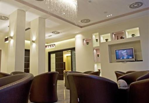 фото отеля Park Hotel Nafplion