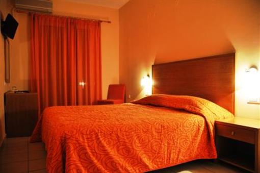 фото отеля Park Hotel Nafplion