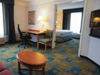 фото отеля La Quinta Inn and Suites Mesa West