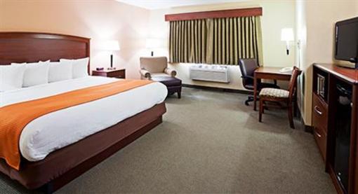 фото отеля AmericInn Lodge & Suites Fargo