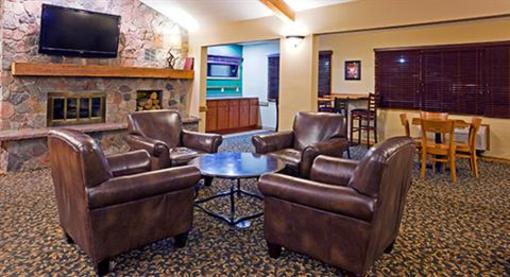 фото отеля AmericInn Lodge & Suites Fargo