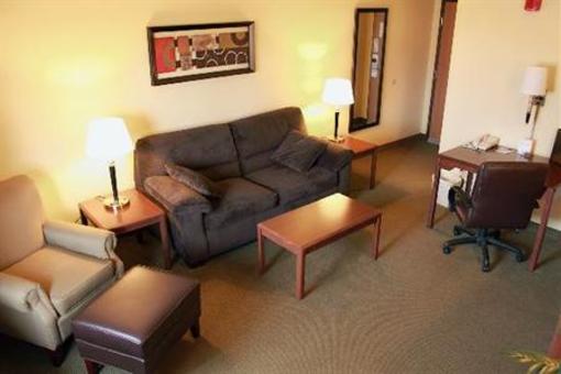 фото отеля AmericInn Lodge & Suites Fargo