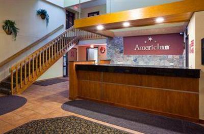 фото отеля AmericInn Lodge & Suites Fargo