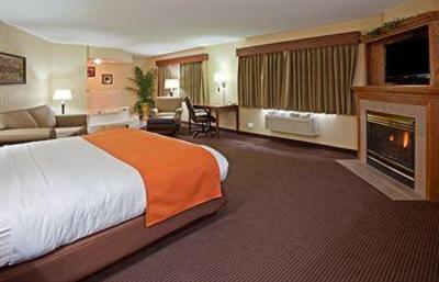 фото отеля AmericInn Lodge & Suites Fargo