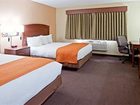 фото отеля AmericInn Lodge & Suites Fargo