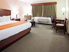 фото отеля AmericInn Lodge & Suites Fargo