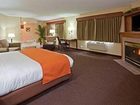 фото отеля AmericInn Lodge & Suites Fargo