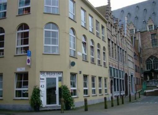 фото отеля De Bedstay Bed And Breakfast Antwerp