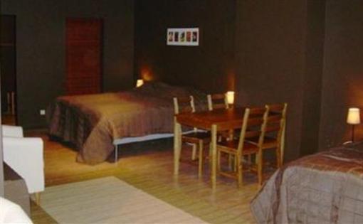 фото отеля De Bedstay Bed And Breakfast Antwerp