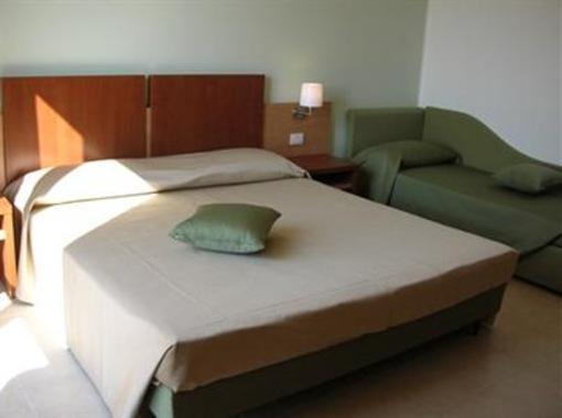 фото отеля Hermes Hotel Policoro