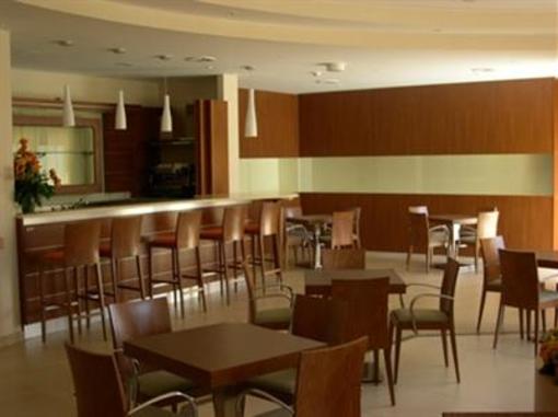 фото отеля Hermes Hotel Policoro