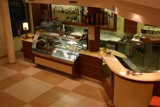 фото отеля Hermes Hotel Policoro