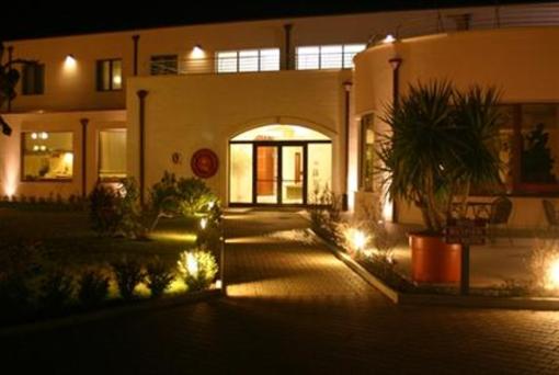 фото отеля Hermes Hotel Policoro