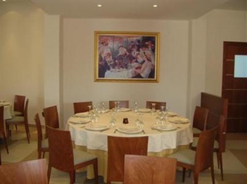 фото отеля Hermes Hotel Policoro