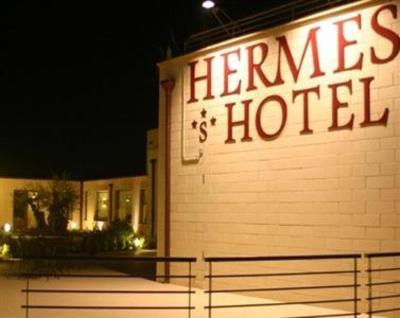 фото отеля Hermes Hotel Policoro