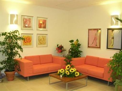 фото отеля Hermes Hotel Policoro