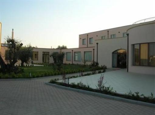 фото отеля Hermes Hotel Policoro