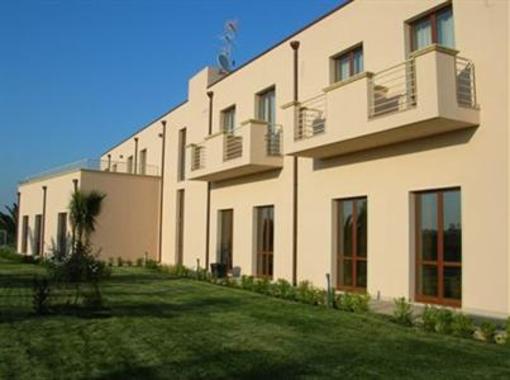 фото отеля Hermes Hotel Policoro