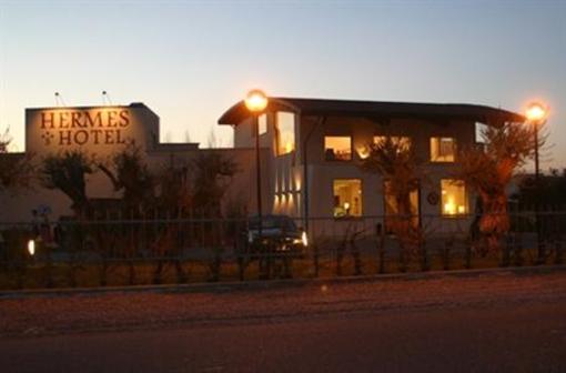 фото отеля Hermes Hotel Policoro