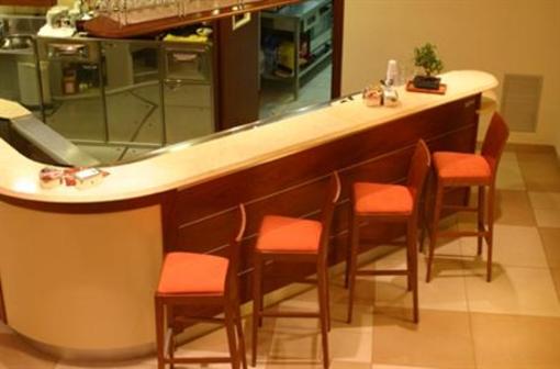 фото отеля Hermes Hotel Policoro