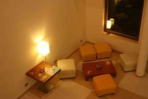 фото отеля Hermes Hotel Policoro