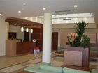 фото отеля Hermes Hotel Policoro