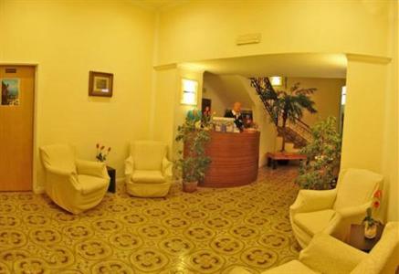 фото отеля Hotel Coralba