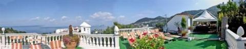 фото отеля Hotel Coralba