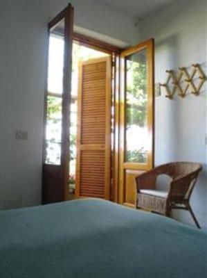 фото отеля Hotel Coralba