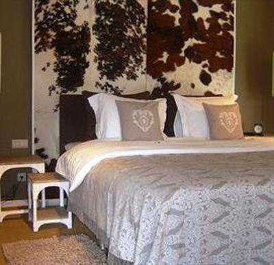 фото отеля B&B Spanienhof
