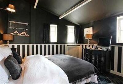 фото отеля B&B Spanienhof