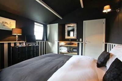 фото отеля B&B Spanienhof