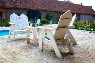 фото отеля B&B Spanienhof