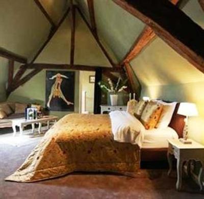 фото отеля B&B Spanienhof