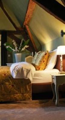 фото отеля B&B Spanienhof