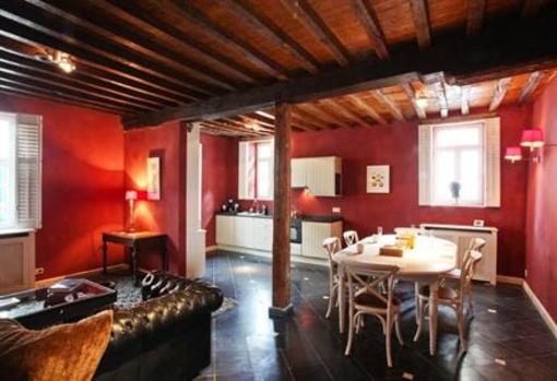 фото отеля B&B Spanienhof