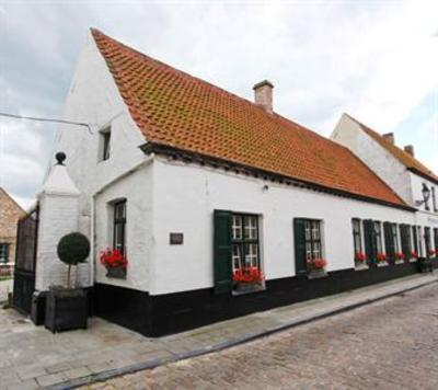 фото отеля B&B Spanienhof