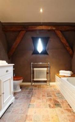 фото отеля B&B Spanienhof