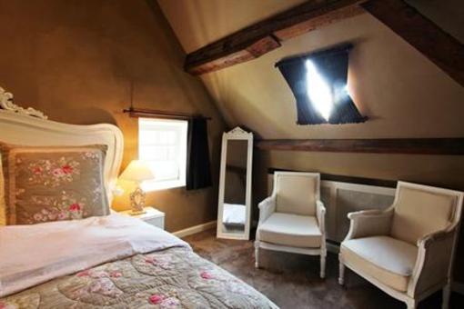 фото отеля B&B Spanienhof