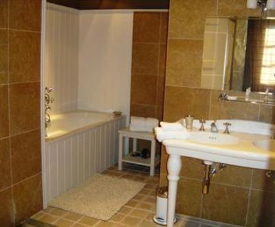 фото отеля B&B Spanienhof