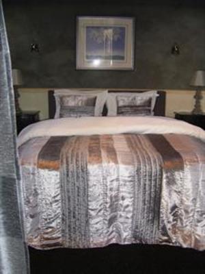 фото отеля B&B Spanienhof