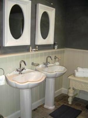 фото отеля B&B Spanienhof